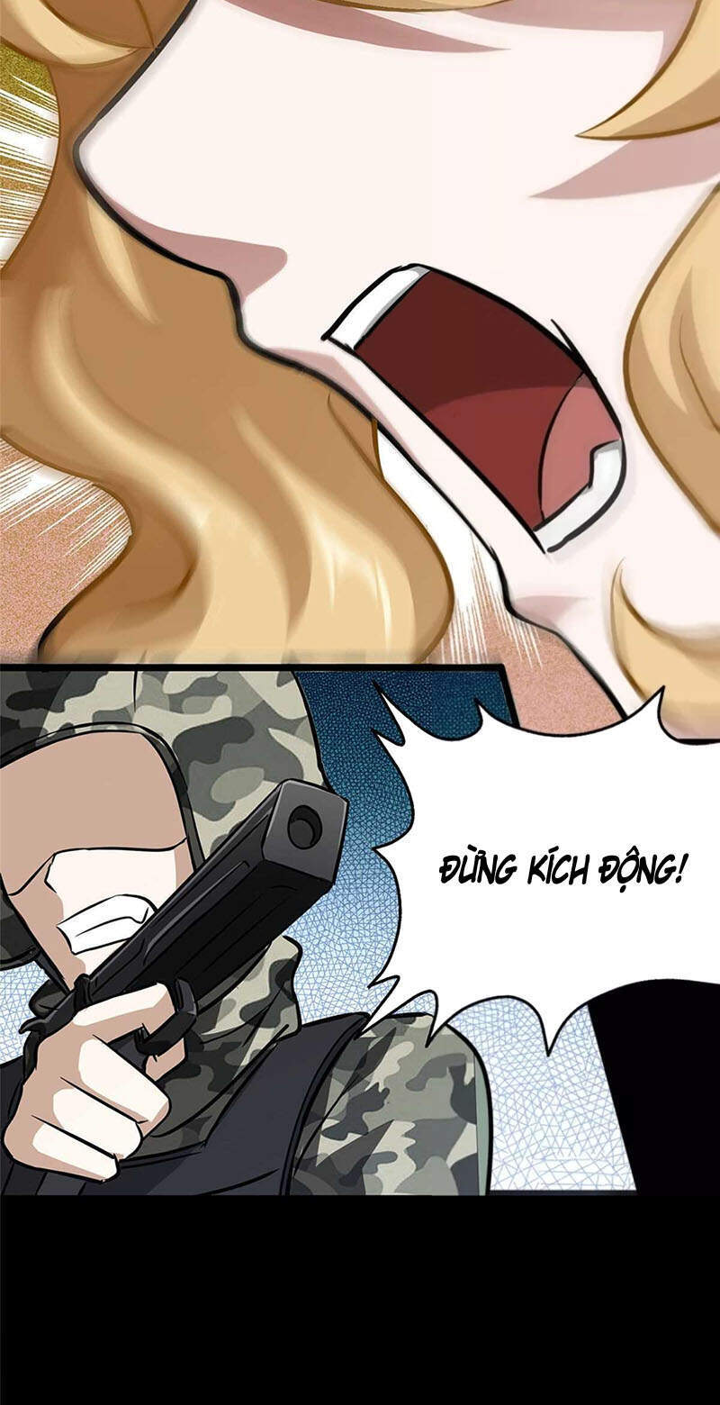 Bạn Gái Zombie Của Tôi Chapter 269 - Trang 2