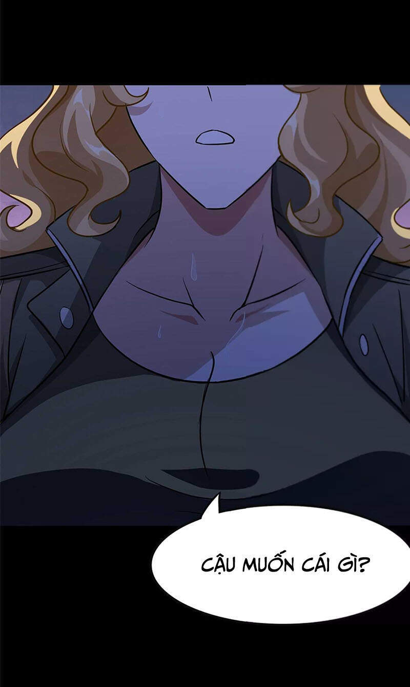 Bạn Gái Zombie Của Tôi Chapter 269 - Trang 2