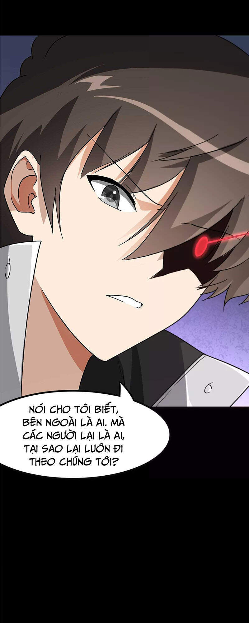 Bạn Gái Zombie Của Tôi Chapter 269 - Trang 2