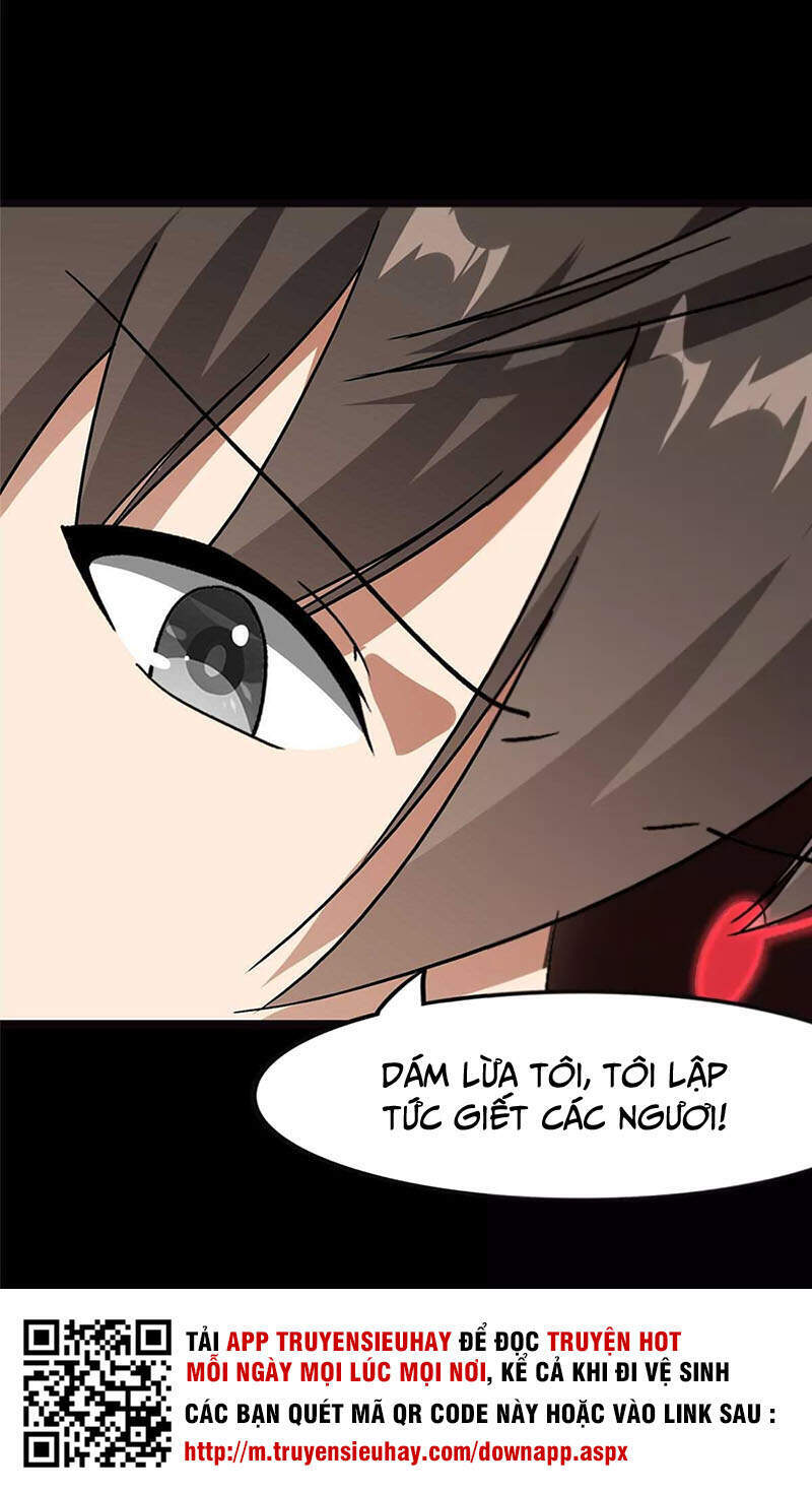 Bạn Gái Zombie Của Tôi Chapter 269 - Trang 2