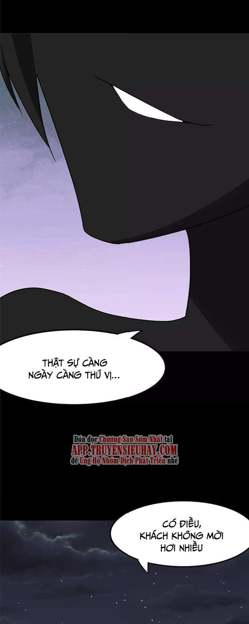 Bạn Gái Zombie Của Tôi Chapter 269 - Trang 2