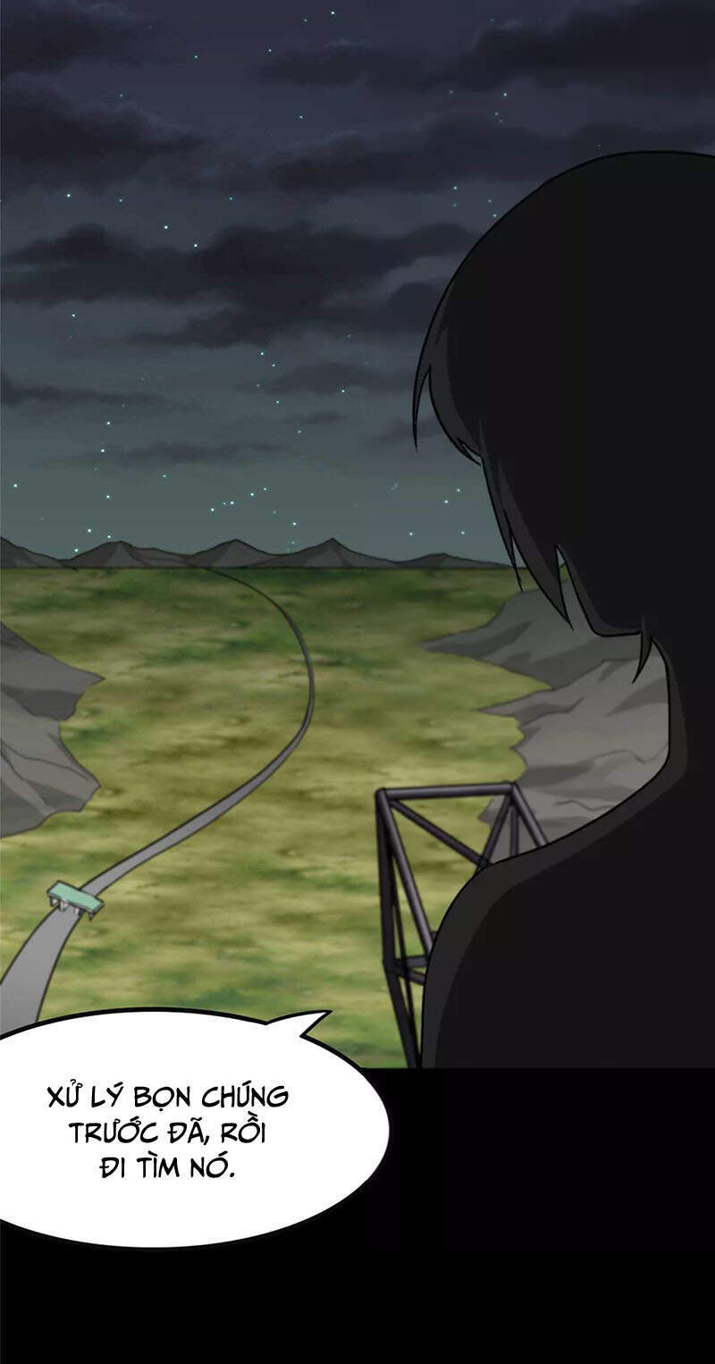 Bạn Gái Zombie Của Tôi Chapter 269 - Trang 2