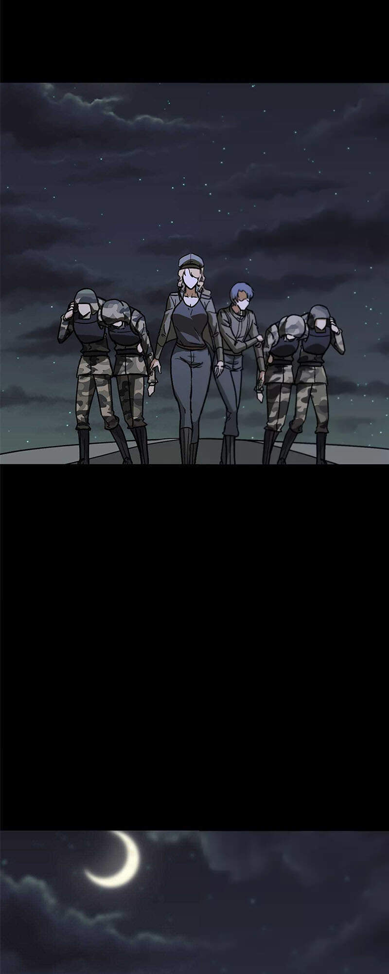 Bạn Gái Zombie Của Tôi Chapter 269 - Trang 2