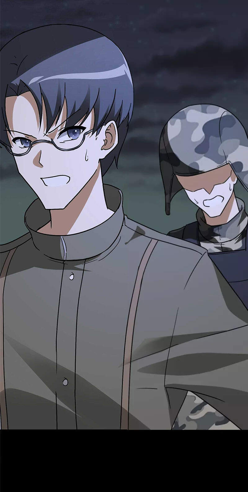 Bạn Gái Zombie Của Tôi Chapter 269 - Trang 2