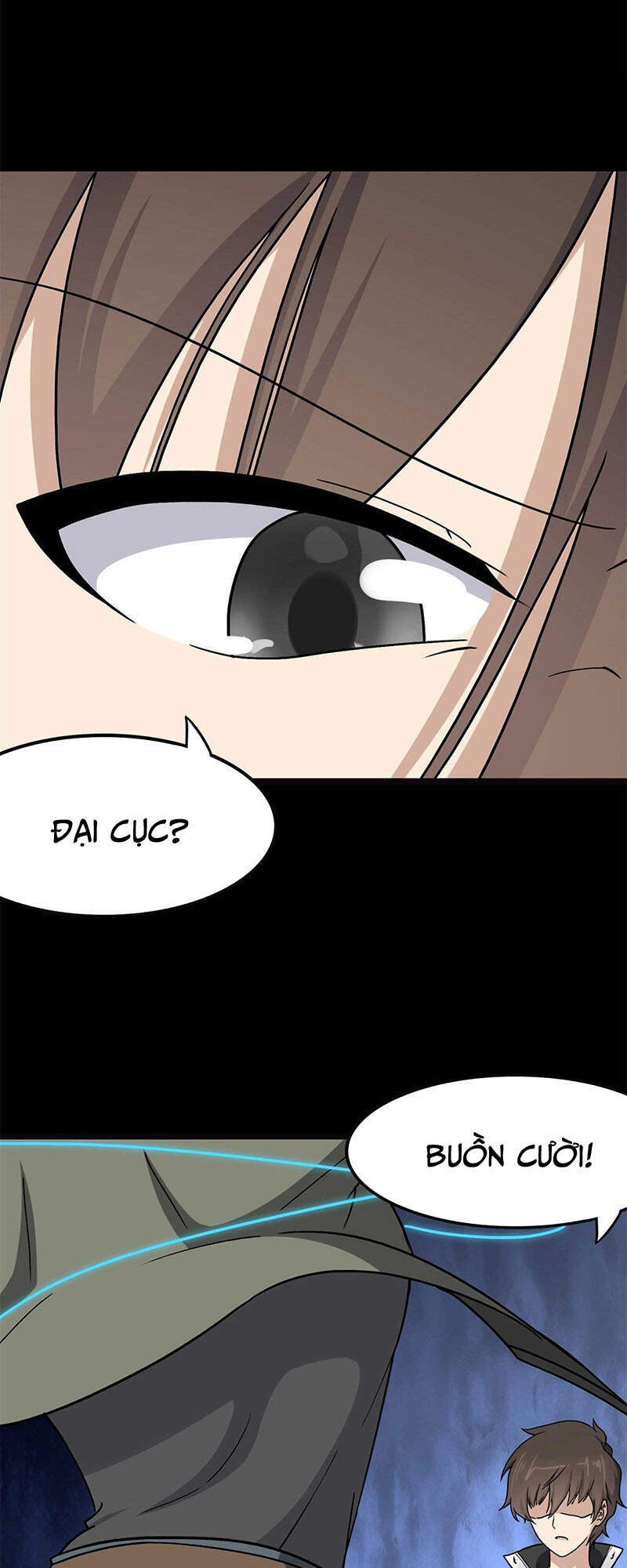 Bạn Gái Zombie Của Tôi Chapter 270 - Trang 2