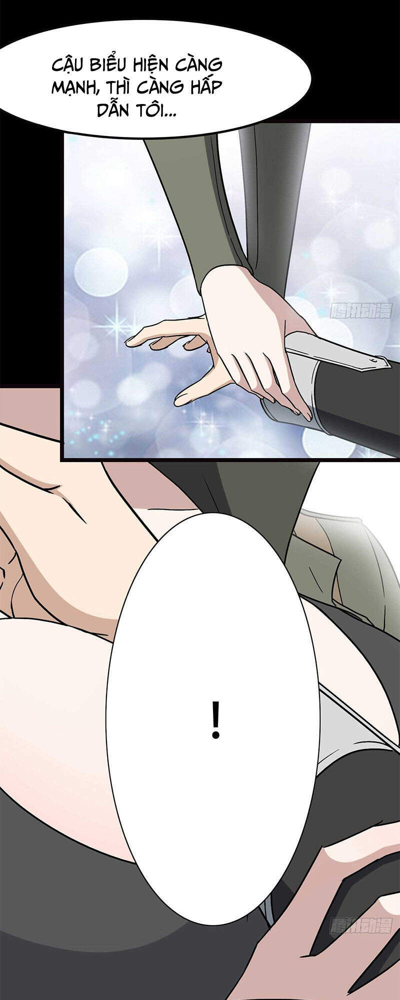 Bạn Gái Zombie Của Tôi Chapter 270 - Trang 2