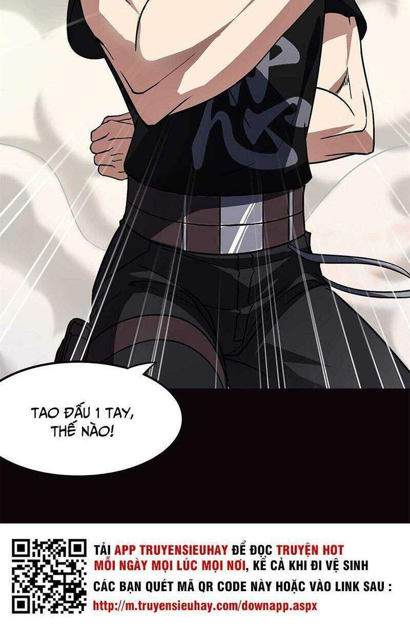 Bạn Gái Zombie Của Tôi Chapter 273 - Trang 2