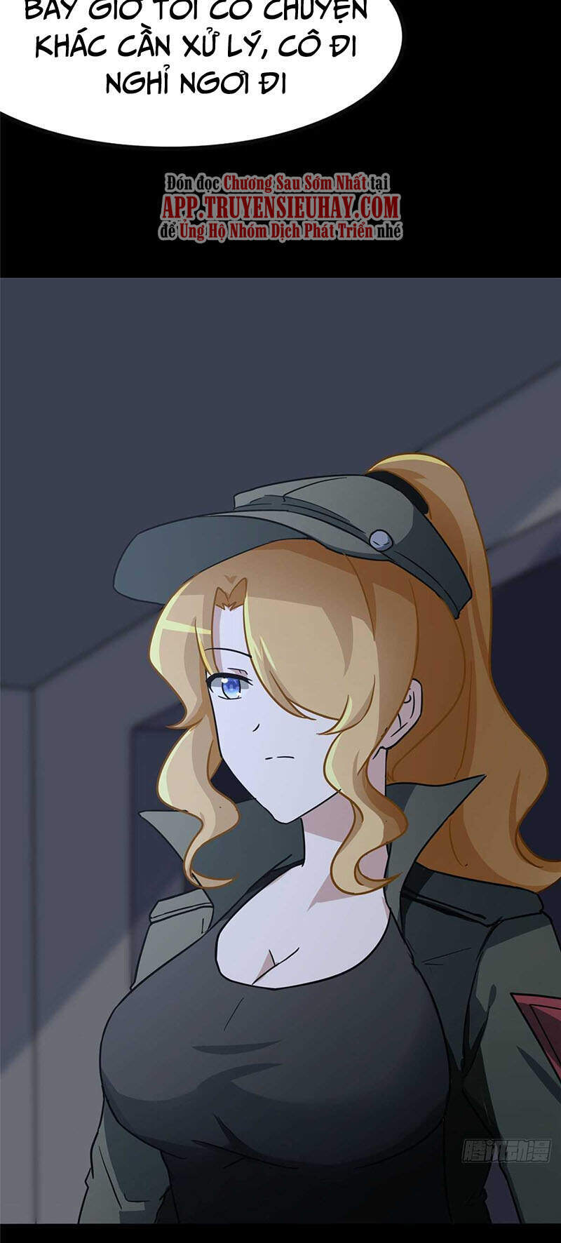 Bạn Gái Zombie Của Tôi Chapter 275 - Trang 2