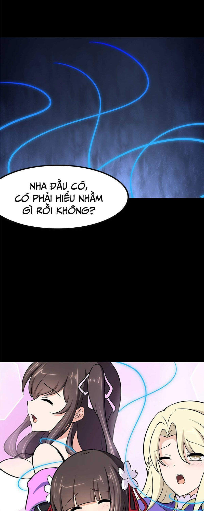 Bạn Gái Zombie Của Tôi Chapter 276 - Trang 2