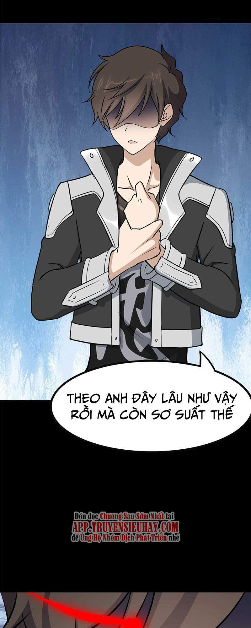 Bạn Gái Zombie Của Tôi Chapter 276 - Trang 2