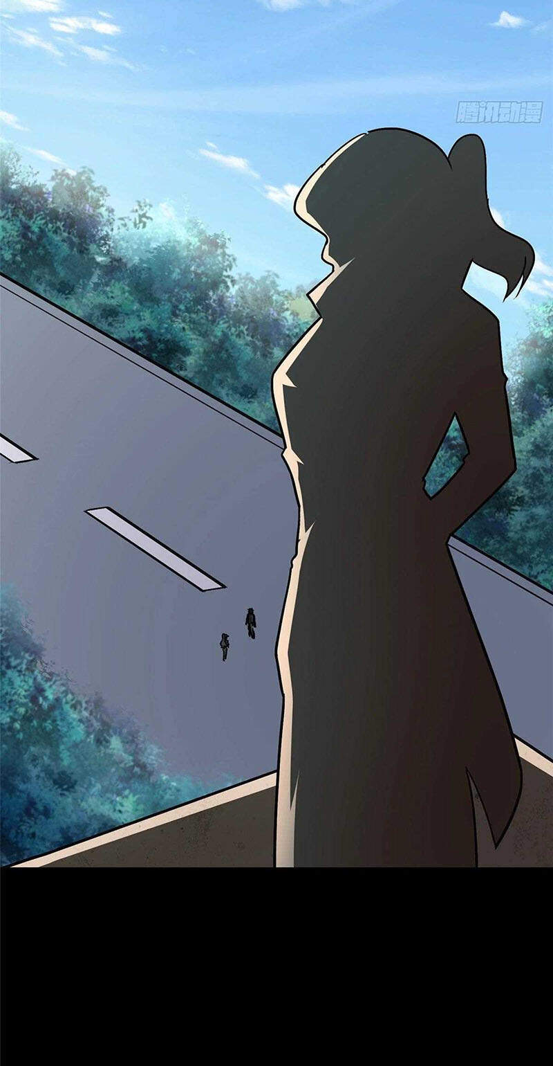 Bạn Gái Zombie Của Tôi Chapter 277 - Trang 2