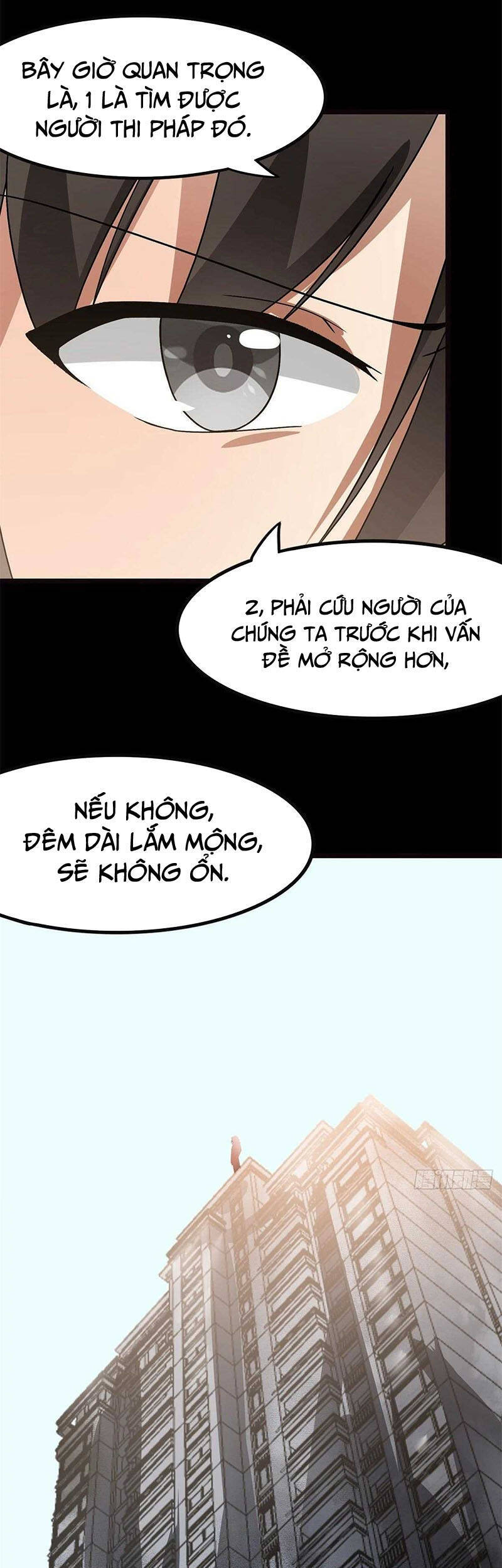 Bạn Gái Zombie Của Tôi Chapter 278 - Trang 2