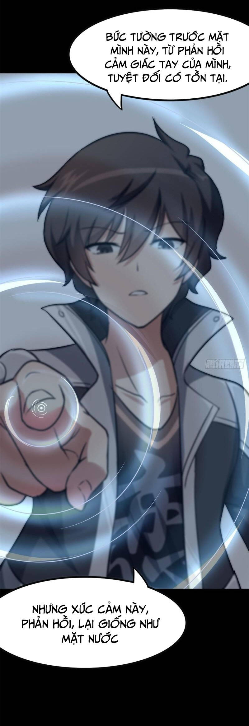 Bạn Gái Zombie Của Tôi Chapter 279 - Trang 2