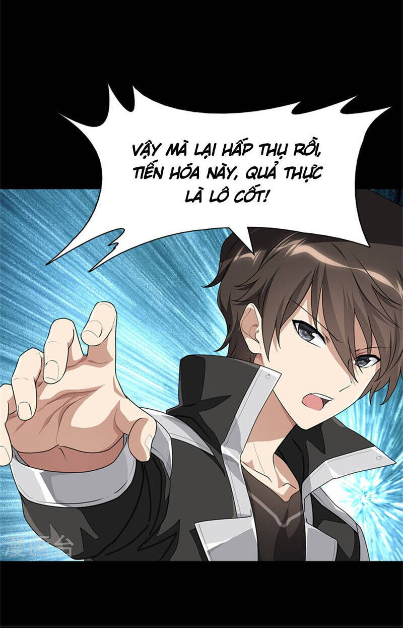 Bạn Gái Zombie Của Tôi Chapter 281 - Trang 2