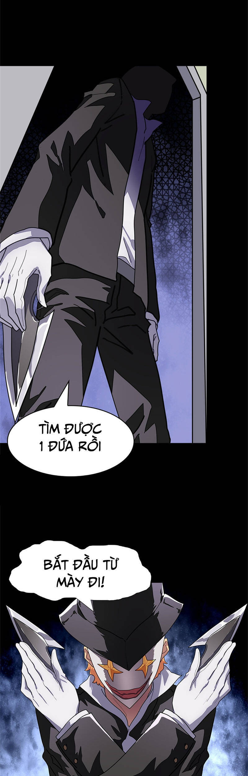 Bạn Gái Zombie Của Tôi Chapter 281 - Trang 2