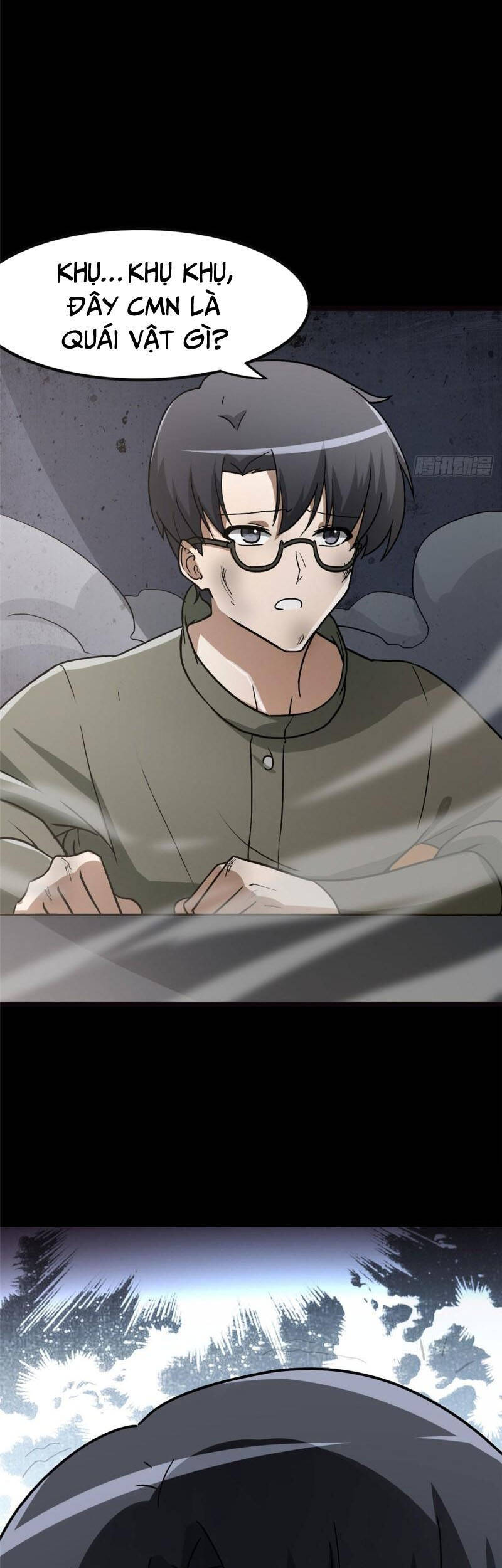 Bạn Gái Zombie Của Tôi Chapter 282 - Trang 2