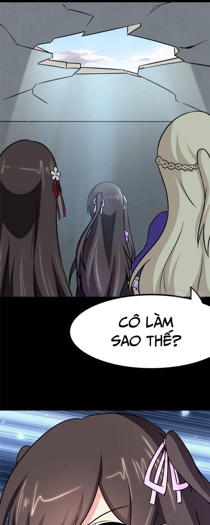 Bạn Gái Zombie Của Tôi Chapter 285 - Trang 2