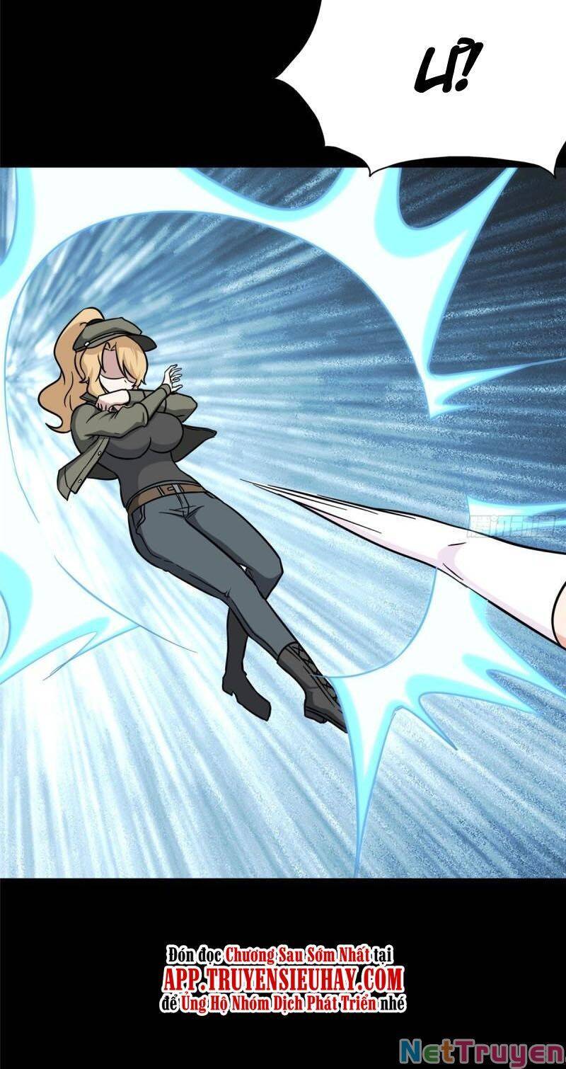 Bạn Gái Zombie Của Tôi Chapter 285 - Trang 2