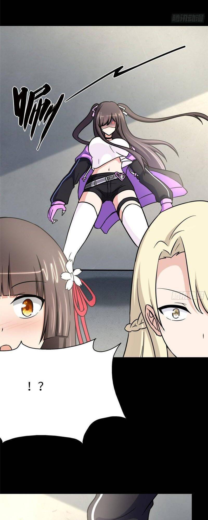 Bạn Gái Zombie Của Tôi Chapter 285 - Trang 2