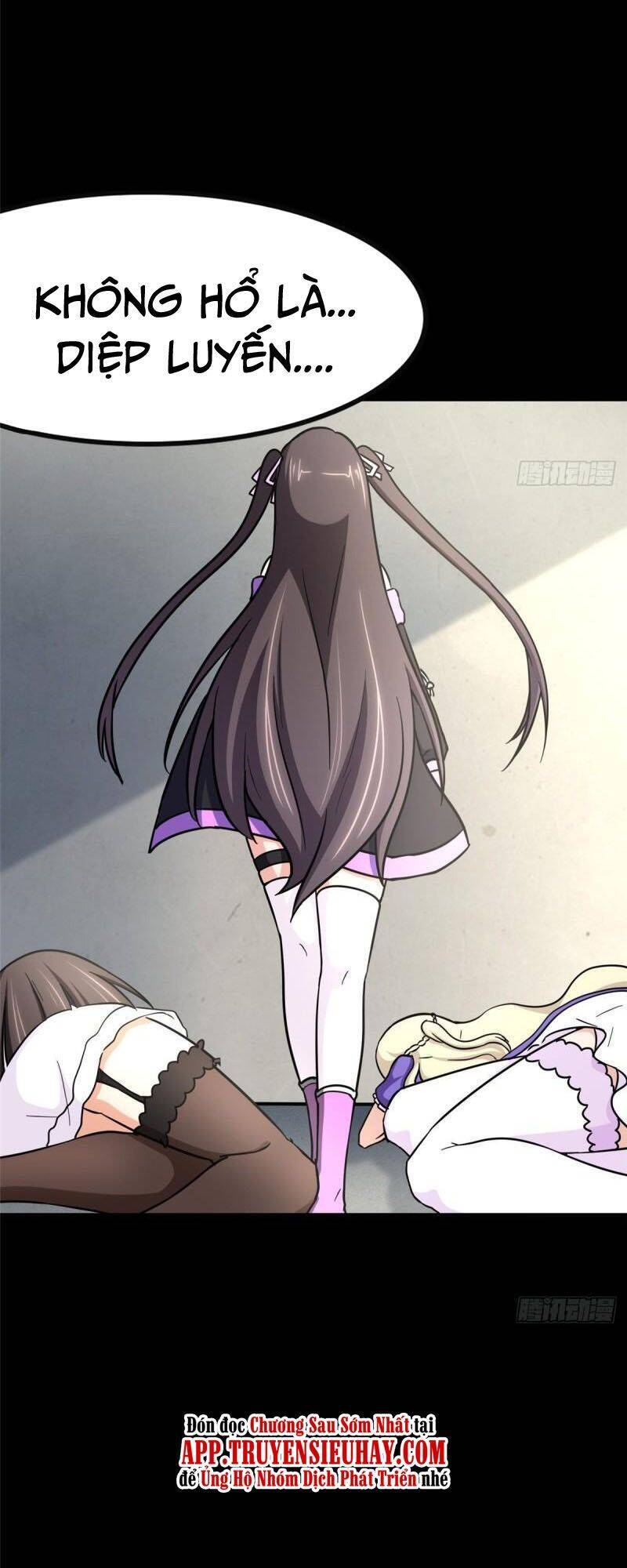 Bạn Gái Zombie Của Tôi Chapter 285 - Trang 2