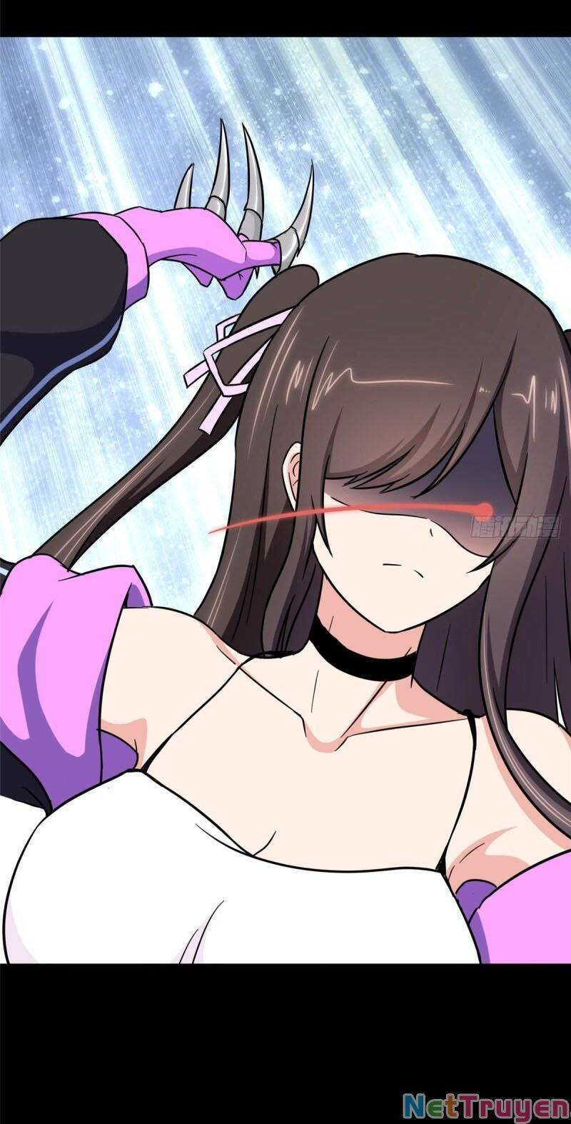 Bạn Gái Zombie Của Tôi Chapter 285 - Trang 2