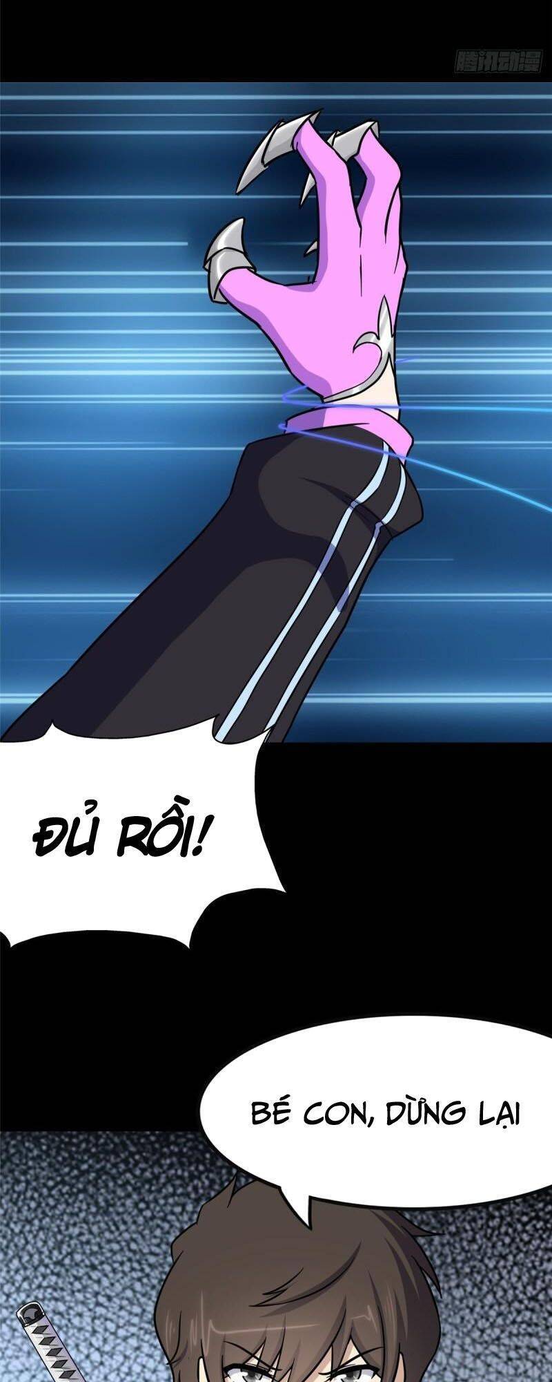 Bạn Gái Zombie Của Tôi Chapter 285 - Trang 2