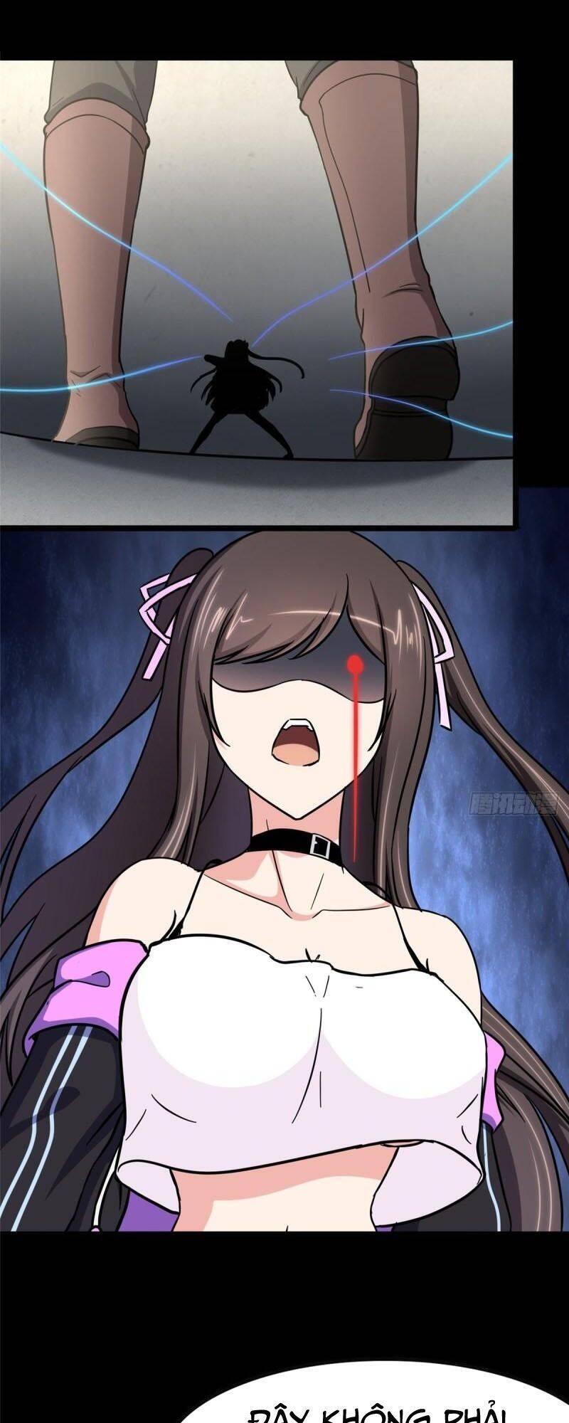 Bạn Gái Zombie Của Tôi Chapter 285 - Trang 2