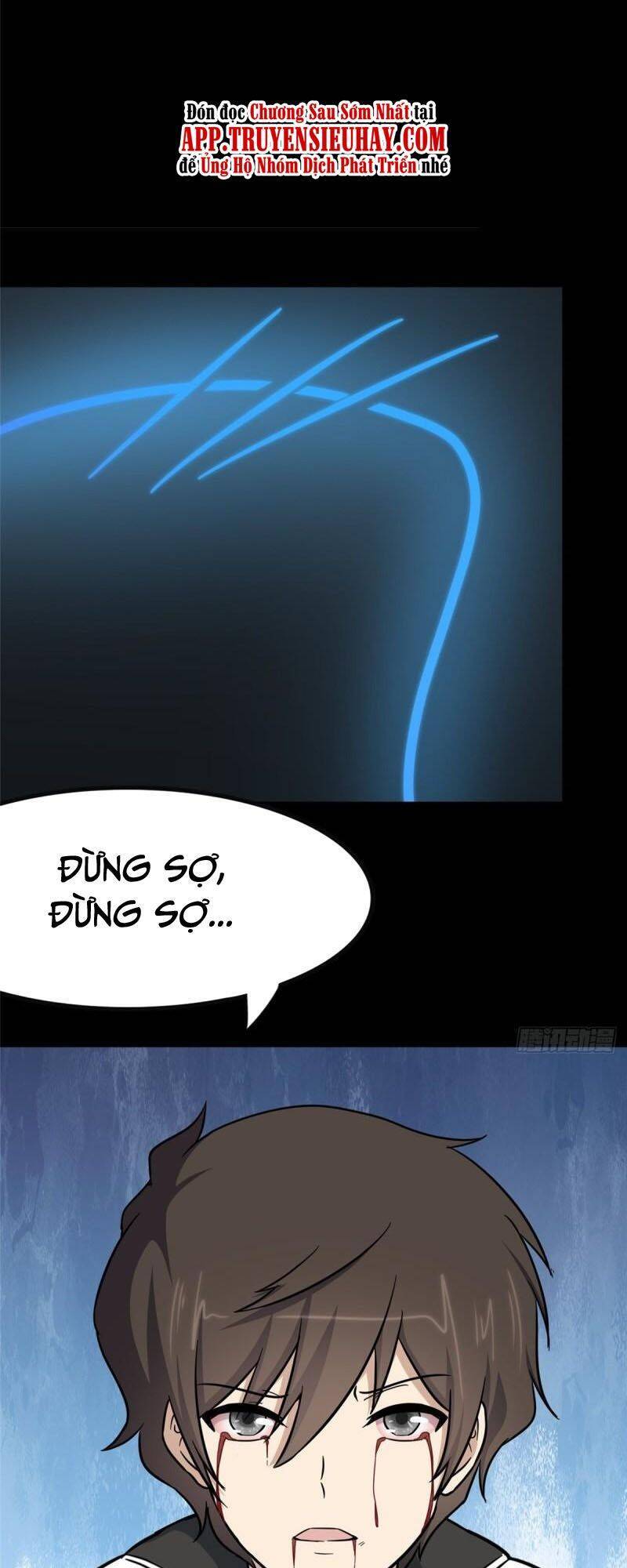 Bạn Gái Zombie Của Tôi Chapter 285 - Trang 2