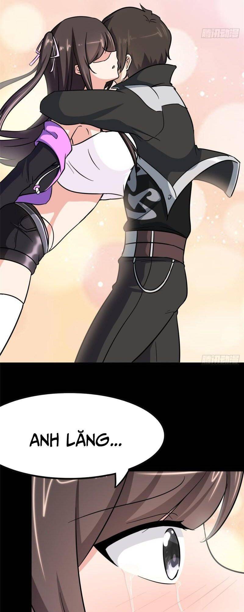 Bạn Gái Zombie Của Tôi Chapter 285 - Trang 2