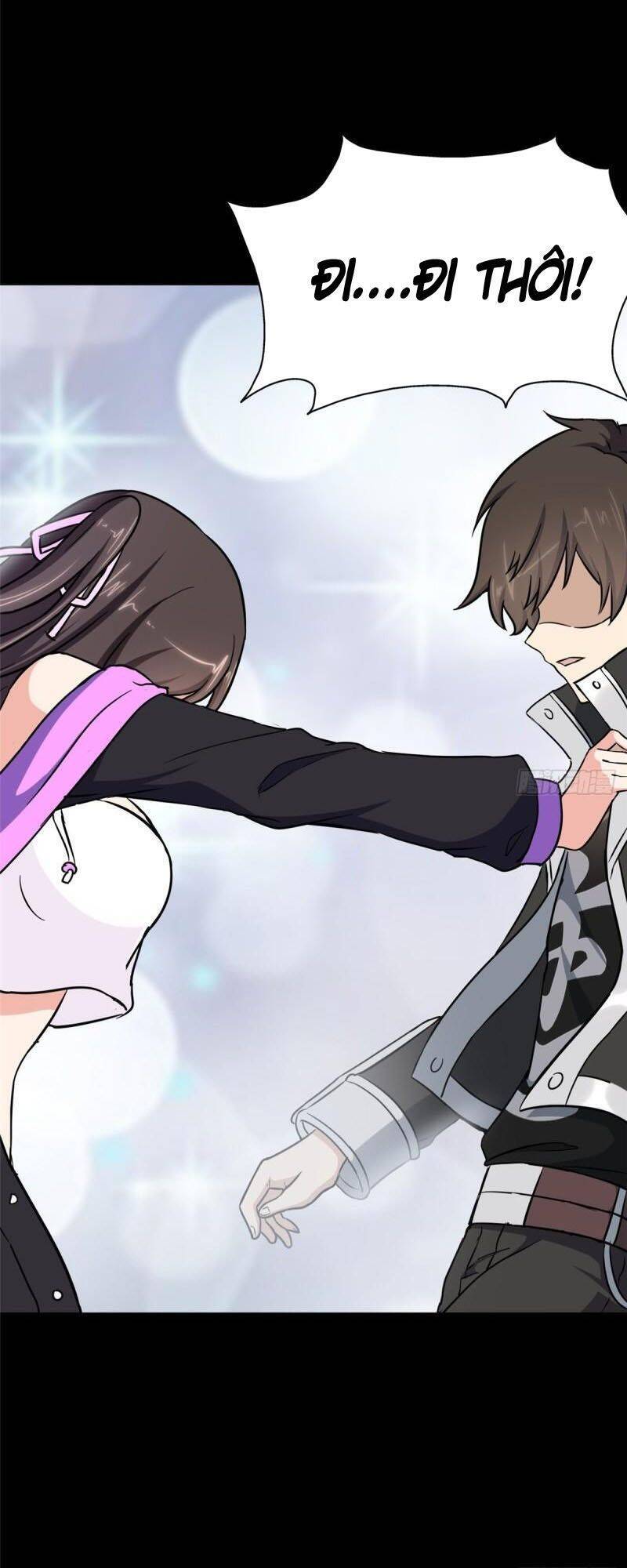 Bạn Gái Zombie Của Tôi Chapter 285 - Trang 2