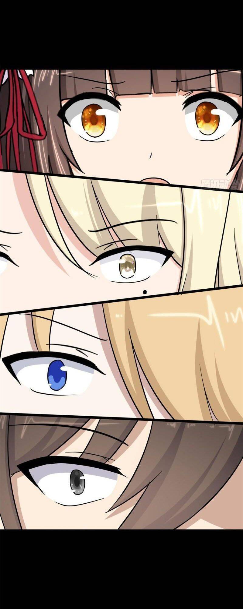 Bạn Gái Zombie Của Tôi Chapter 285 - Trang 2