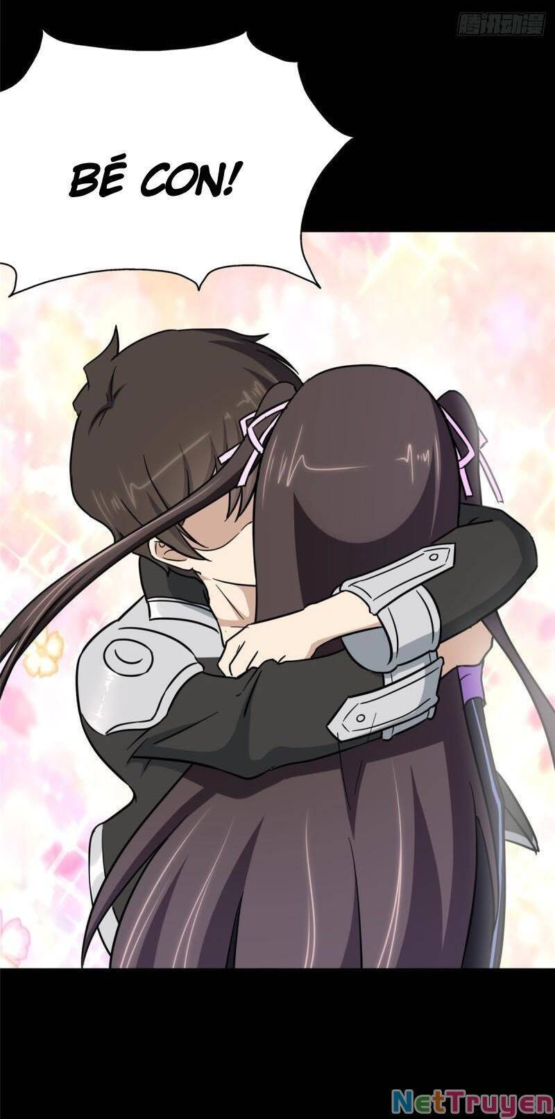 Bạn Gái Zombie Của Tôi Chapter 285 - Trang 2