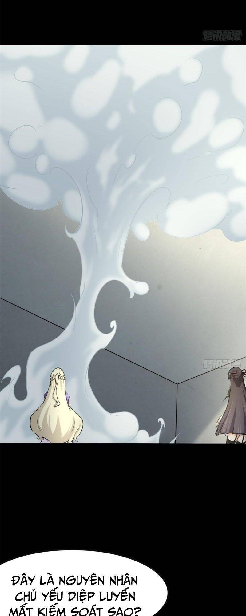 Bạn Gái Zombie Của Tôi Chapter 285 - Trang 2