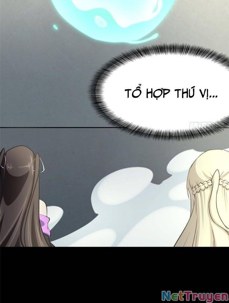 Bạn Gái Zombie Của Tôi Chapter 285 - Trang 2