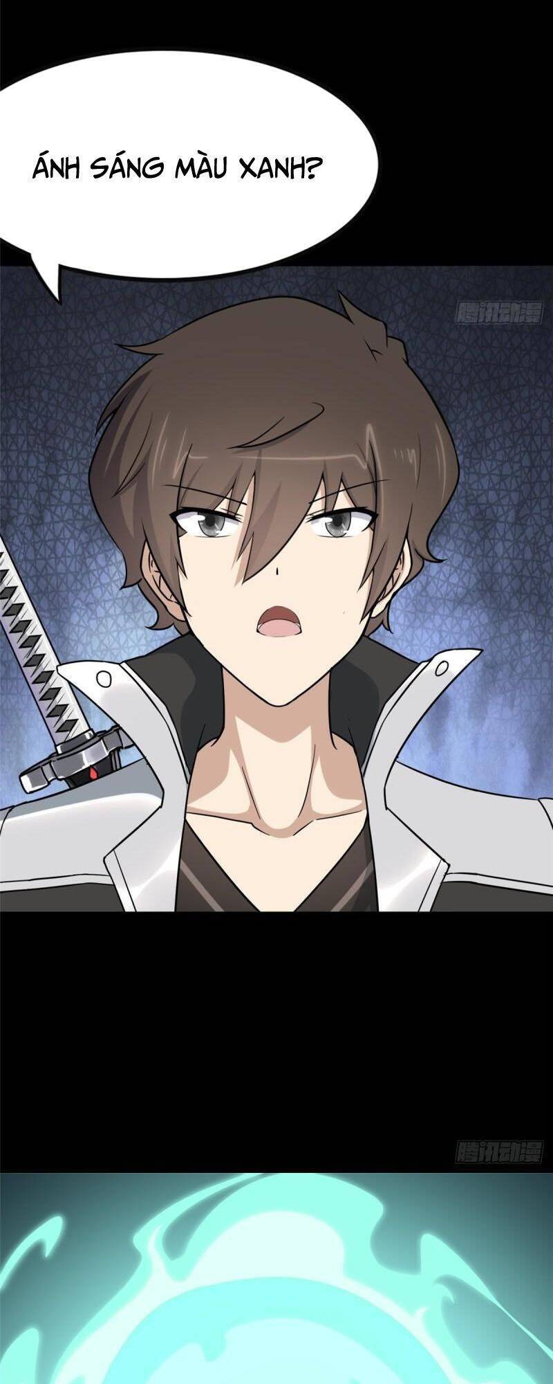 Bạn Gái Zombie Của Tôi Chapter 285 - Trang 2