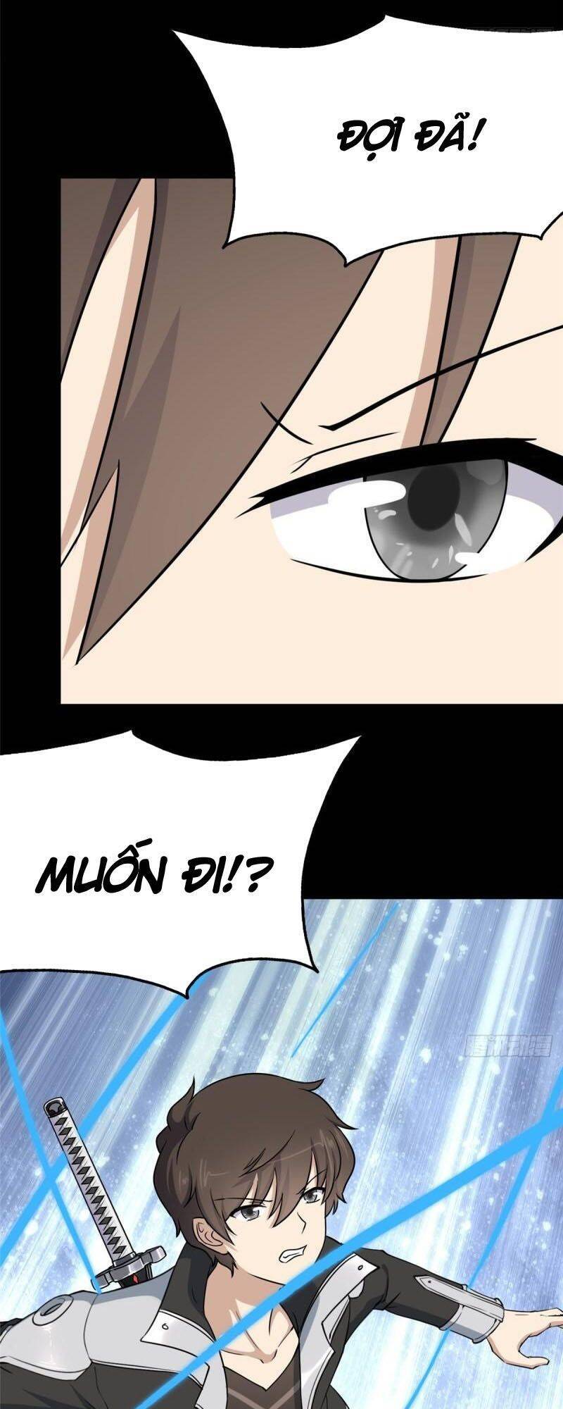 Bạn Gái Zombie Của Tôi Chapter 285 - Trang 2