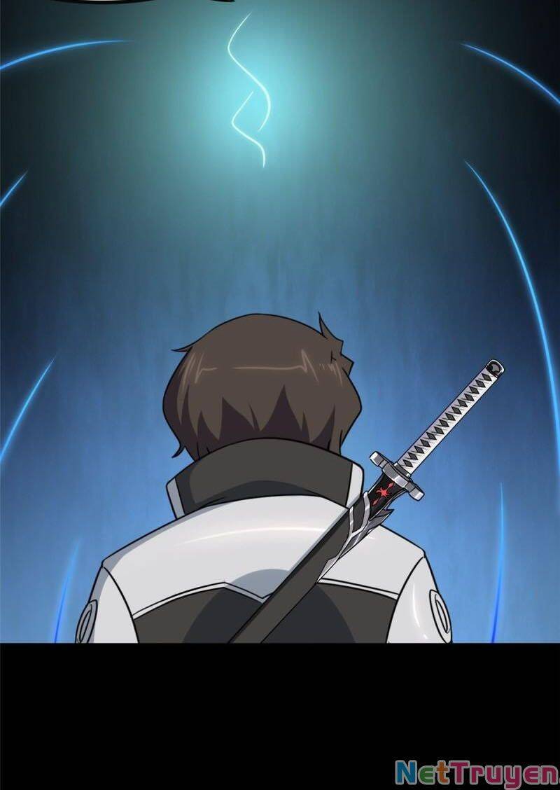 Bạn Gái Zombie Của Tôi Chapter 285 - Trang 2