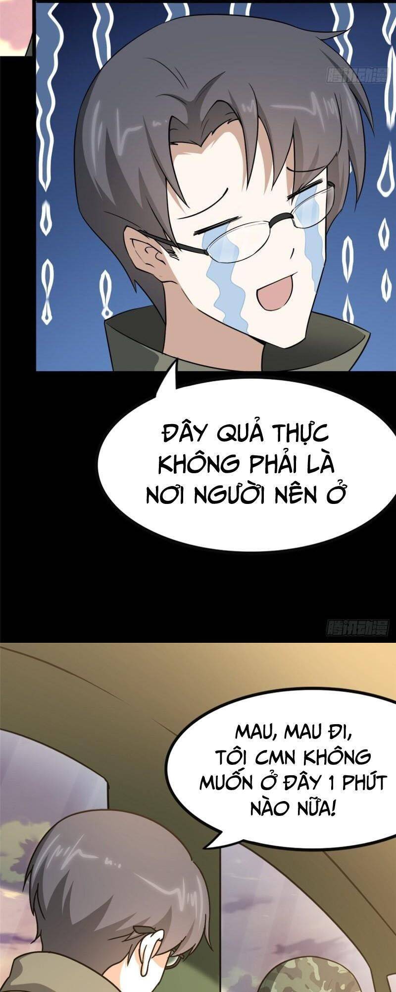 Bạn Gái Zombie Của Tôi Chapter 285 - Trang 2