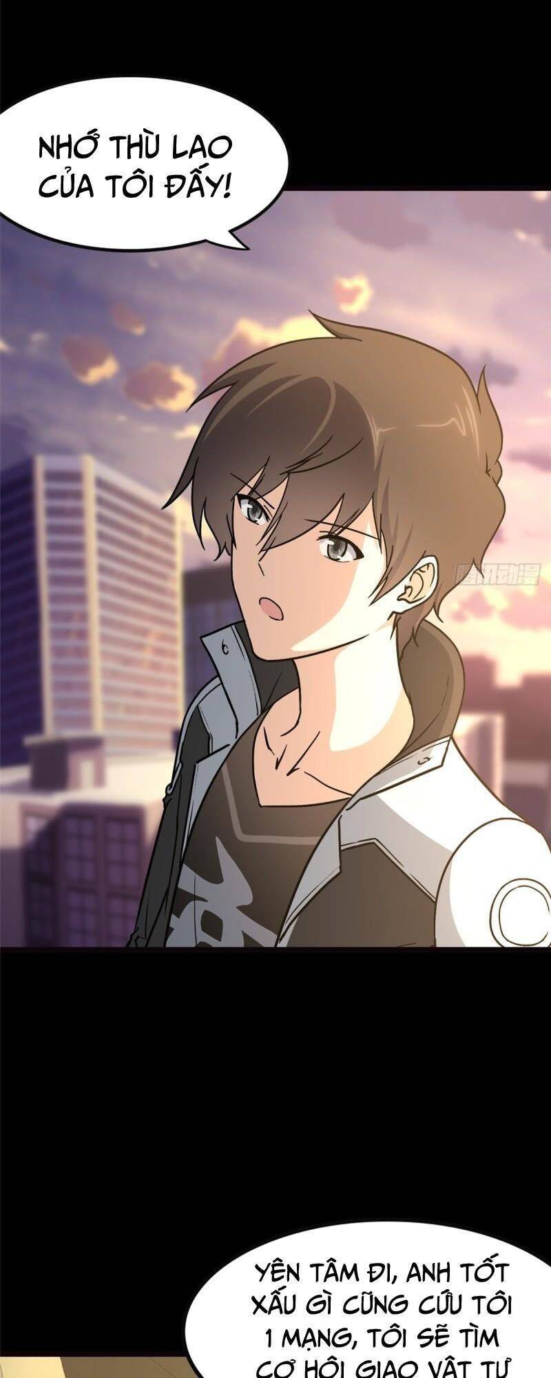 Bạn Gái Zombie Của Tôi Chapter 285 - Trang 2