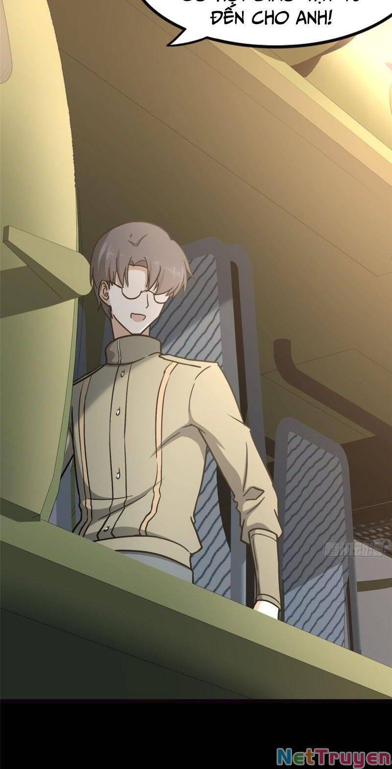 Bạn Gái Zombie Của Tôi Chapter 285 - Trang 2