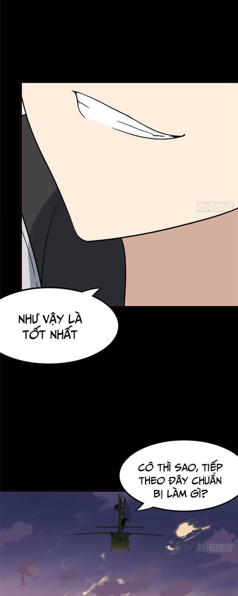 Bạn Gái Zombie Của Tôi Chapter 285 - Trang 2