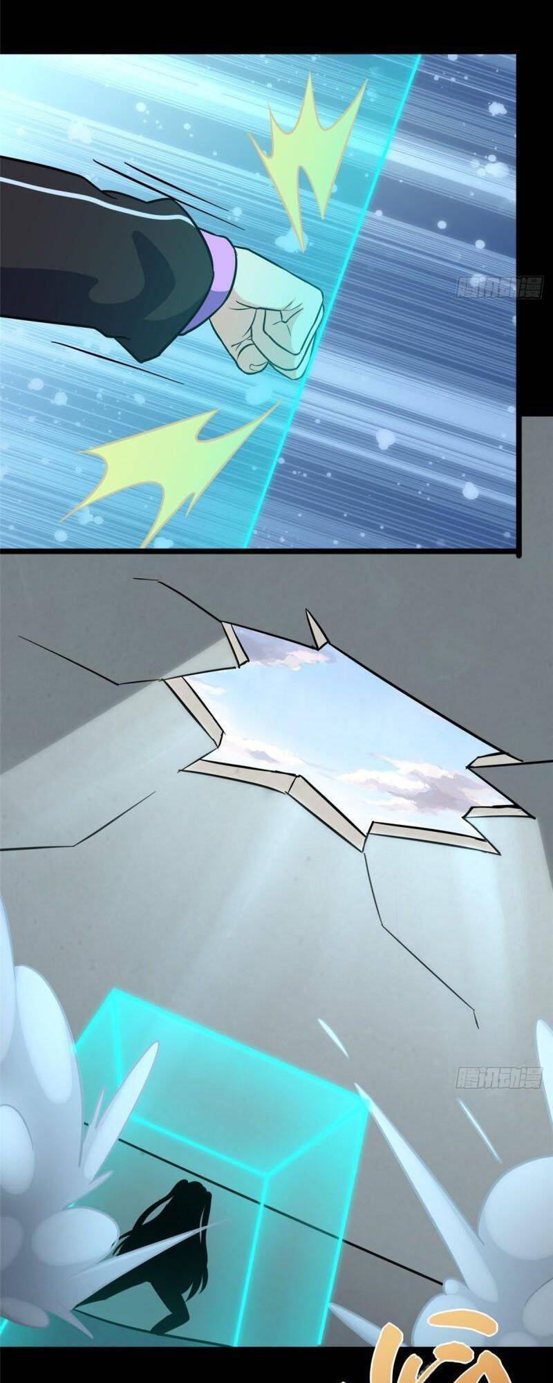 Bạn Gái Zombie Của Tôi Chapter 285 - Trang 2