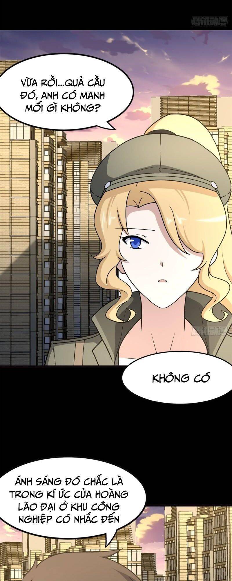 Bạn Gái Zombie Của Tôi Chapter 285 - Trang 2