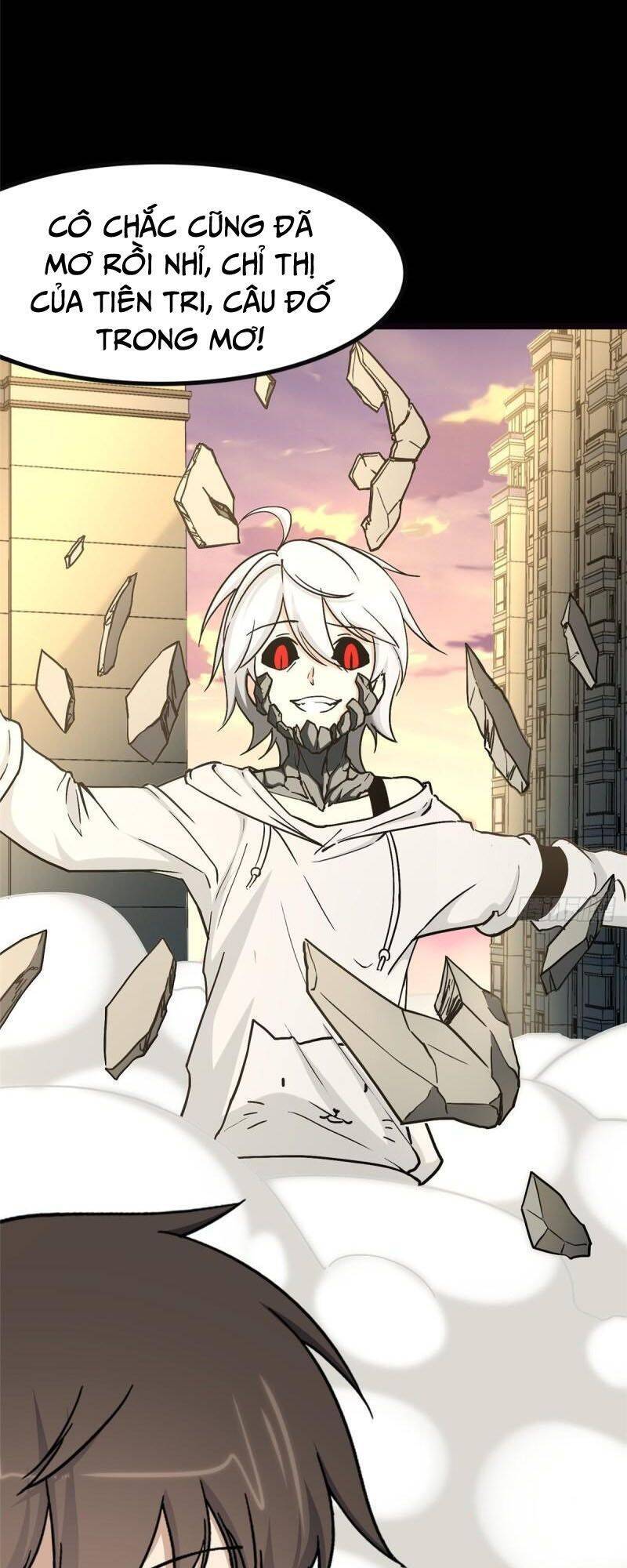 Bạn Gái Zombie Của Tôi Chapter 285 - Trang 2