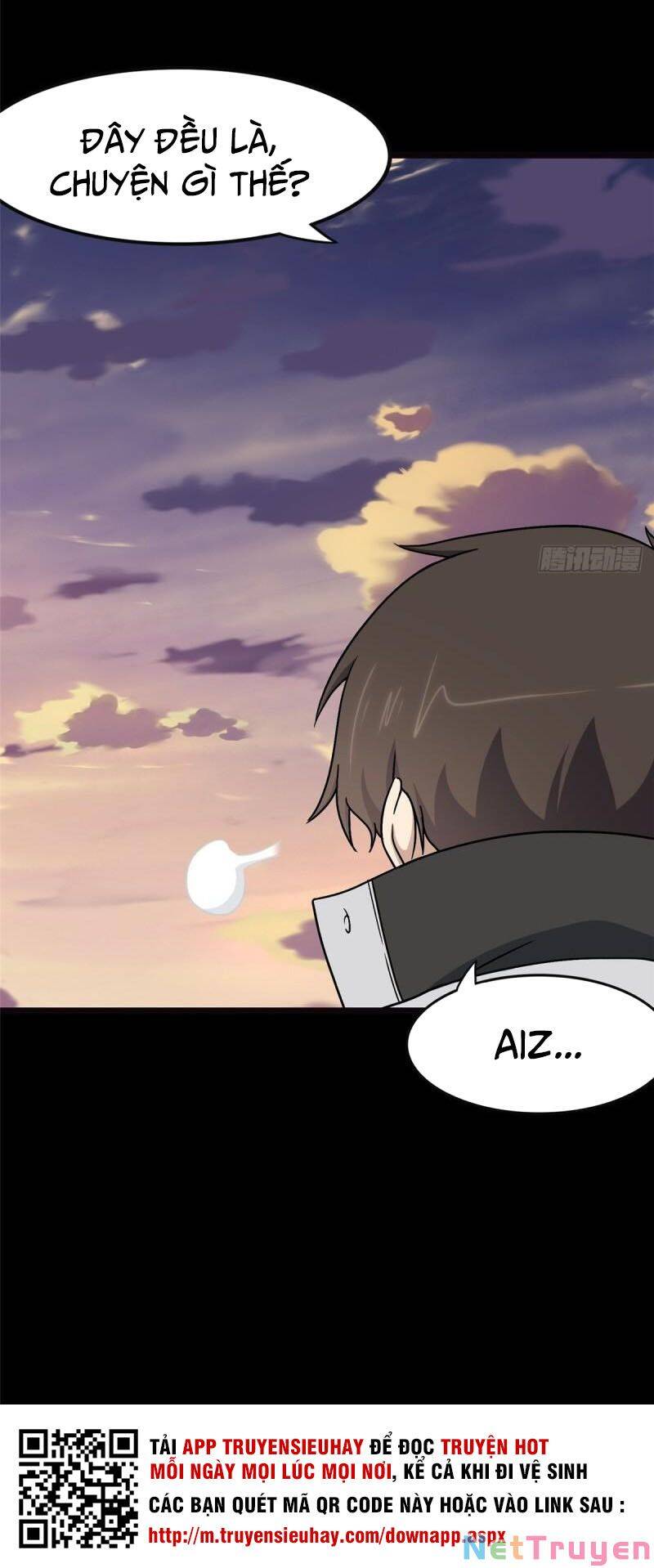 Bạn Gái Zombie Của Tôi Chapter 285 - Trang 2