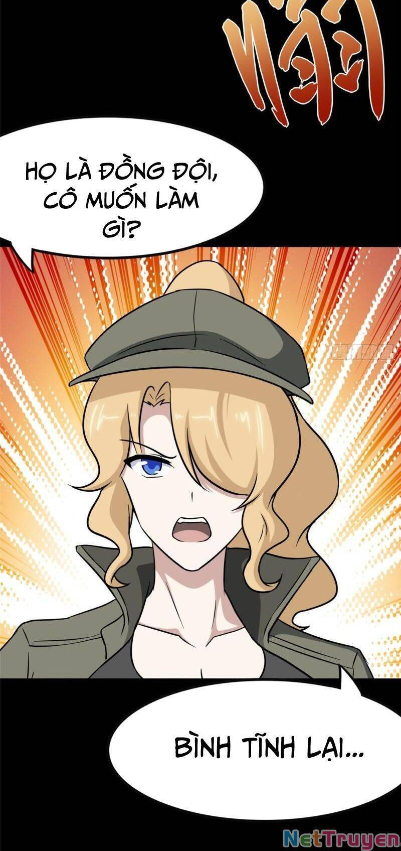 Bạn Gái Zombie Của Tôi Chapter 285 - Trang 2