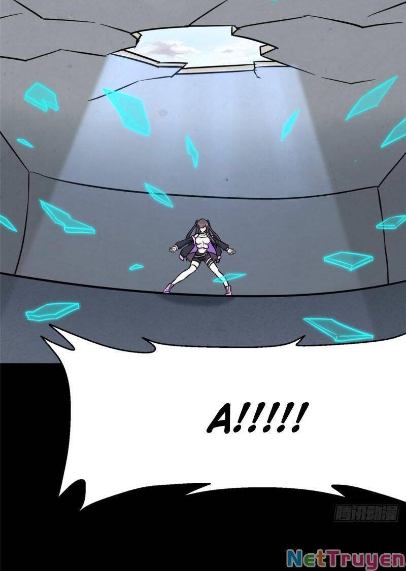 Bạn Gái Zombie Của Tôi Chapter 285 - Trang 2