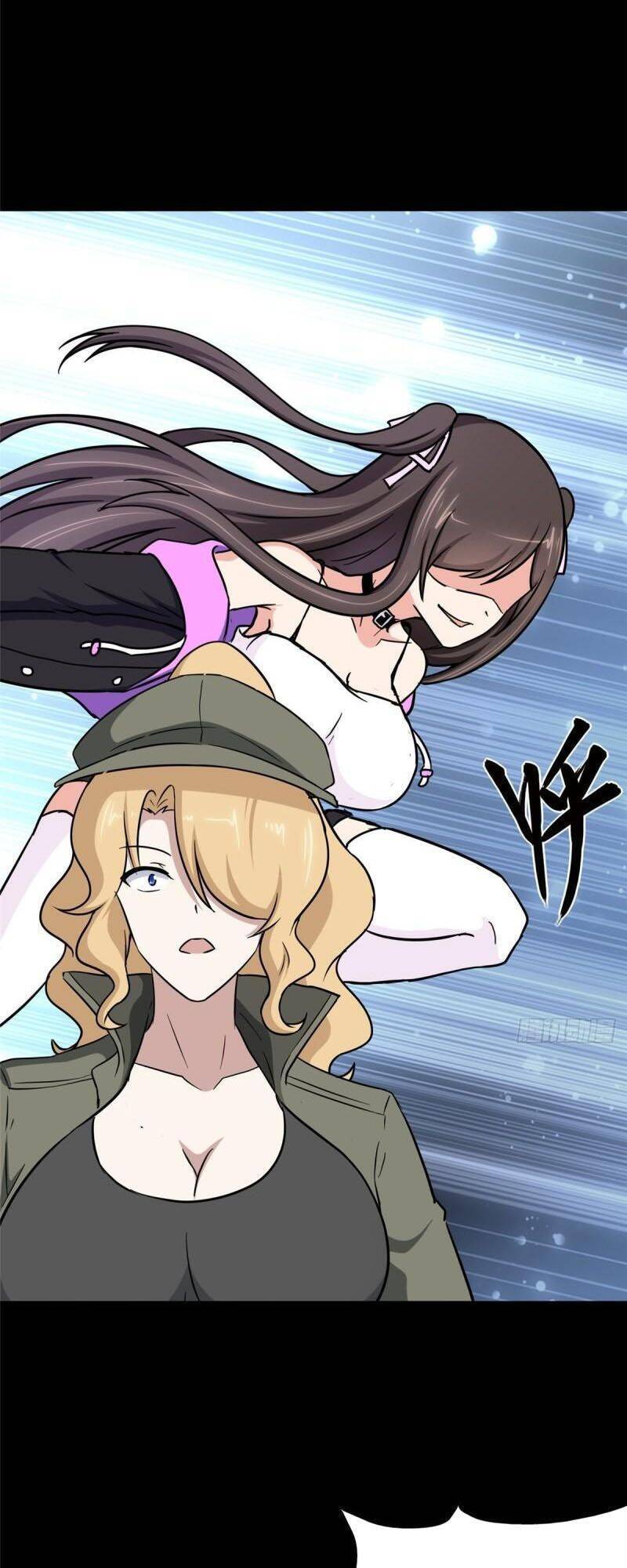 Bạn Gái Zombie Của Tôi Chapter 285 - Trang 2