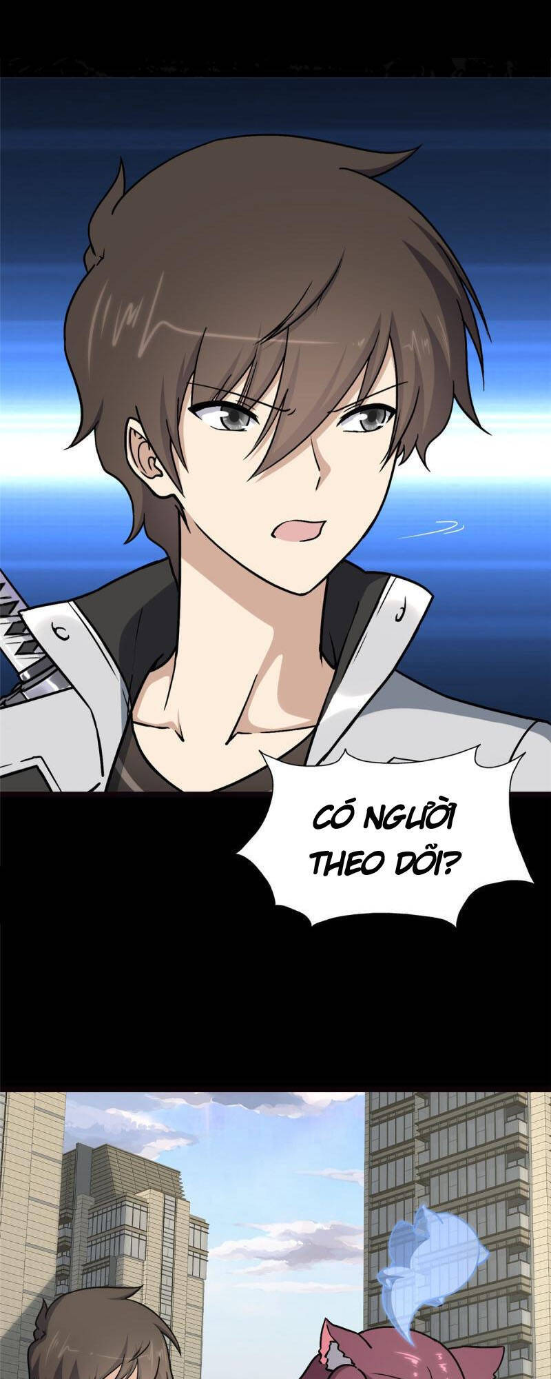 Bạn Gái Zombie Của Tôi Chapter 290 - Trang 2