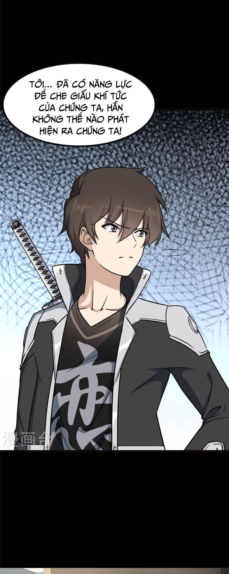 Bạn Gái Zombie Của Tôi Chapter 290 - Trang 2